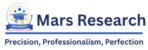 Mars Research And Publication